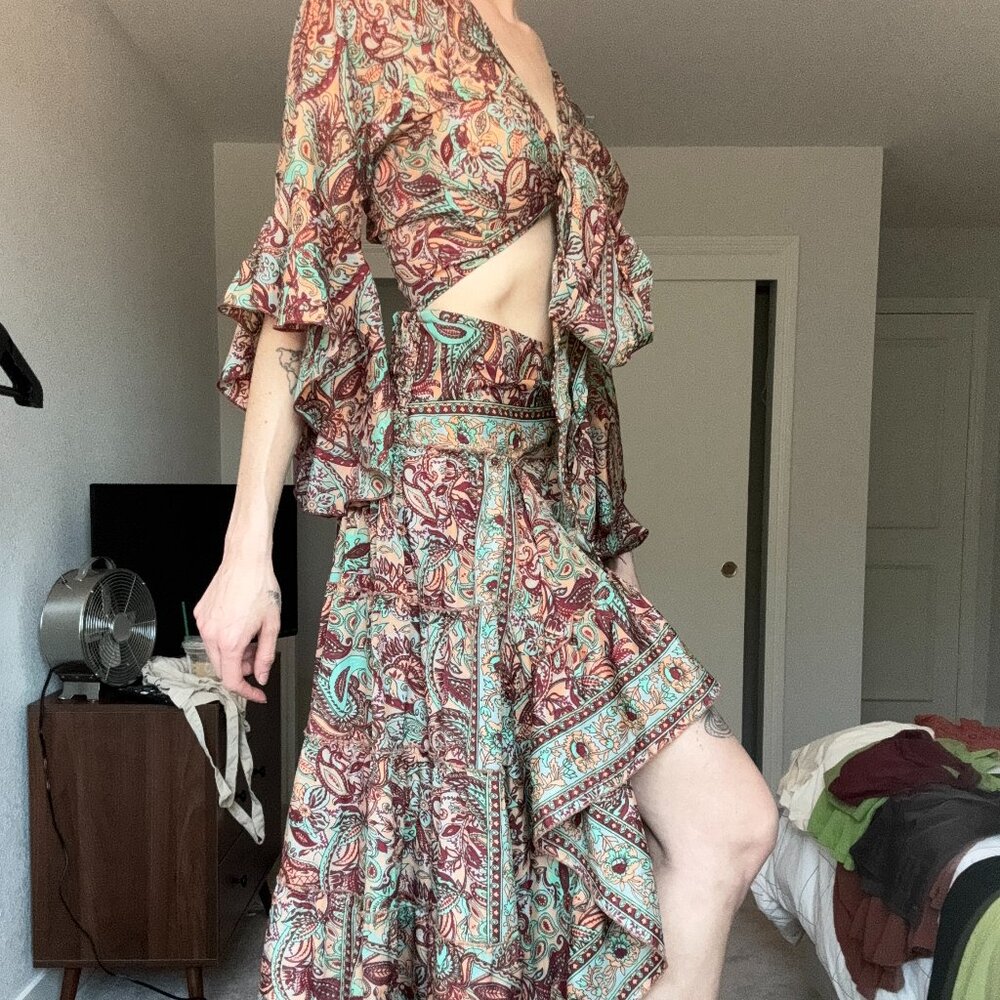 Boho Set